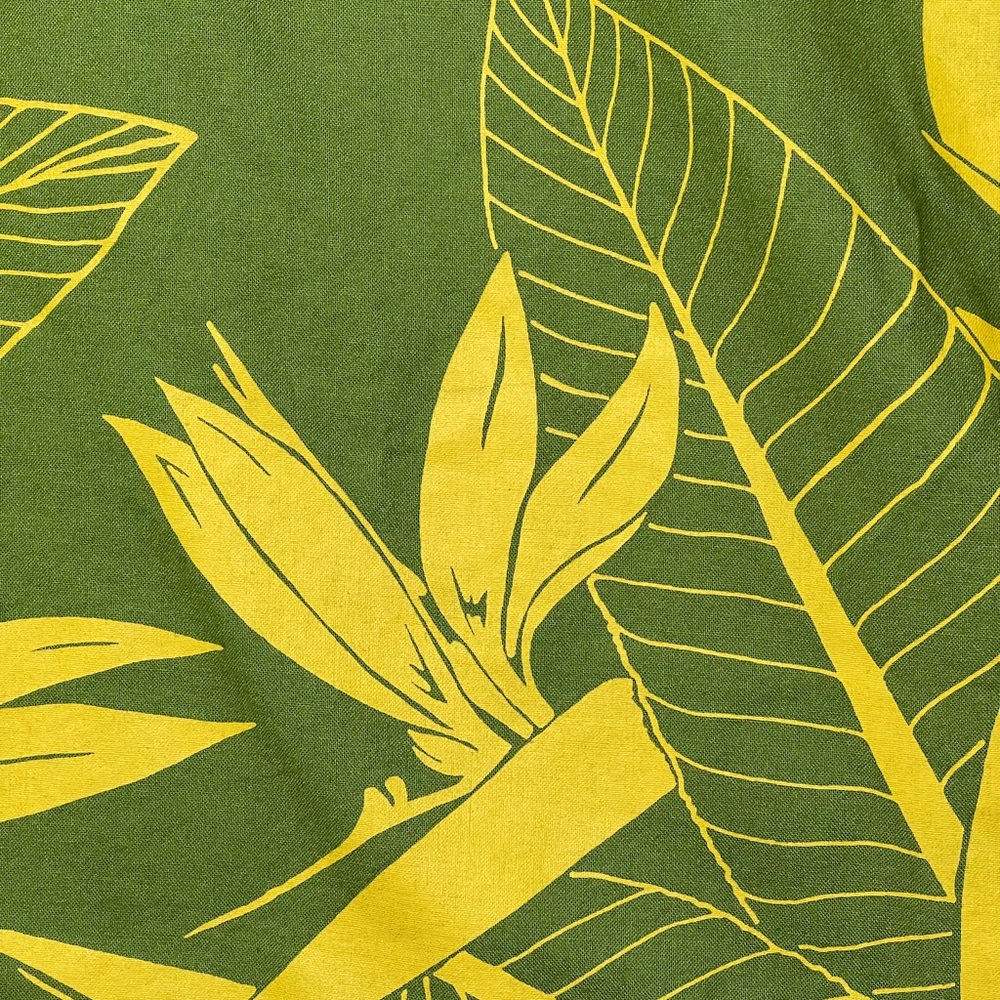 Sig Zane Hilo Bird of Paradise